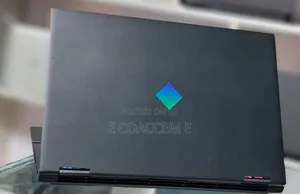 New Laptop HP 16GB AMD Ryzen 7 SSD 512GB