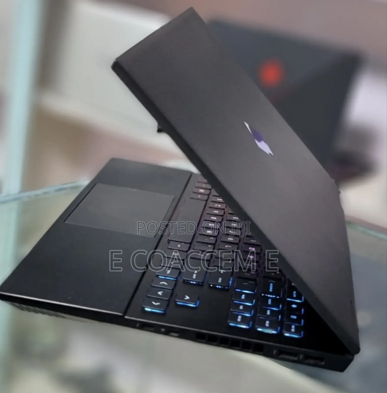 New Laptop HP 16GB AMD Ryzen 7 SSD 512GB