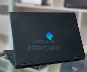 New Laptop HP 16GB AMD Ryzen 7 SSD 512GB