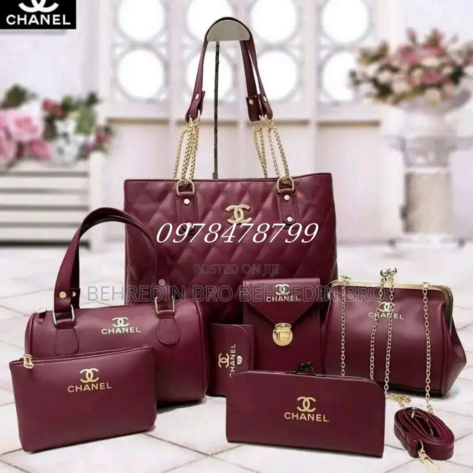 Women Shoulder Bag