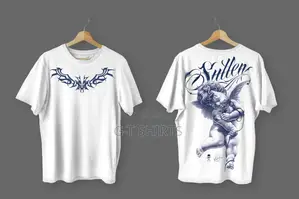 Photo - Sullen Tees (Initial Release)