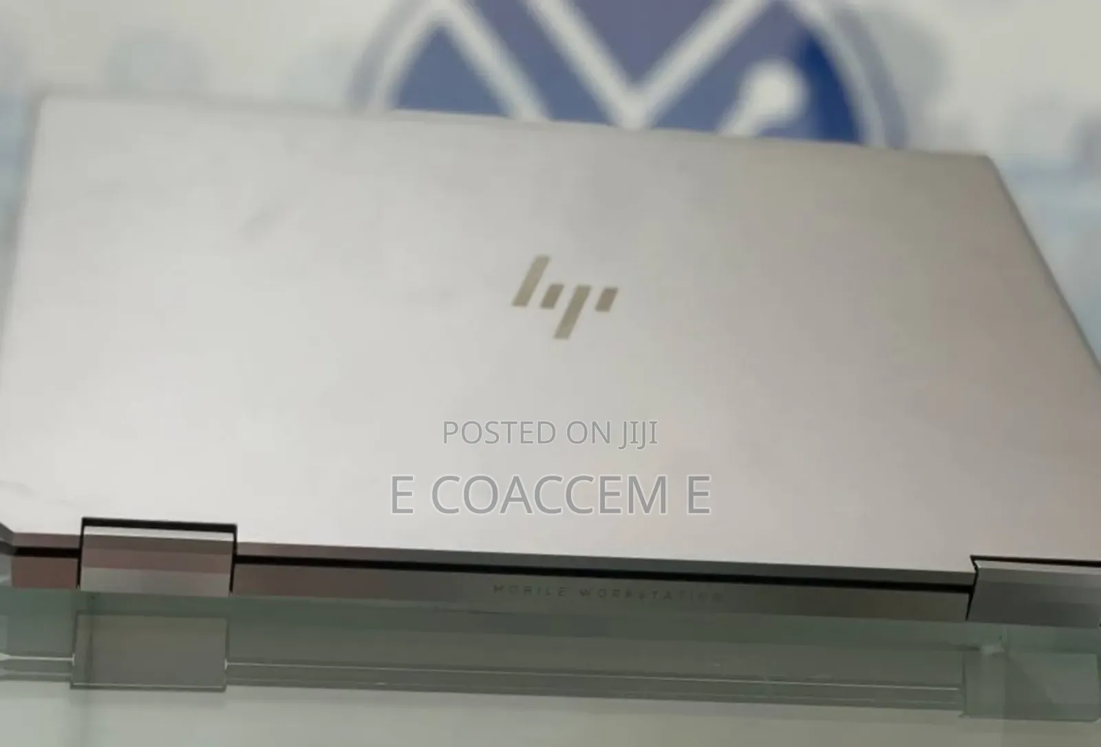 New Laptop HP 16GB Intel Core I7 SSD 512GB