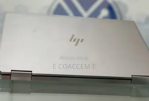 New Laptop HP 16GB Intel Core I7 SSD 512GB