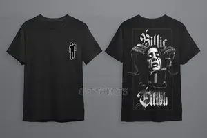 Photo - Billie Eilish Tees