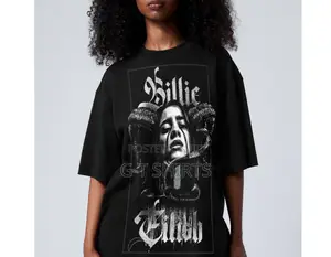 Billie Eilish Tees