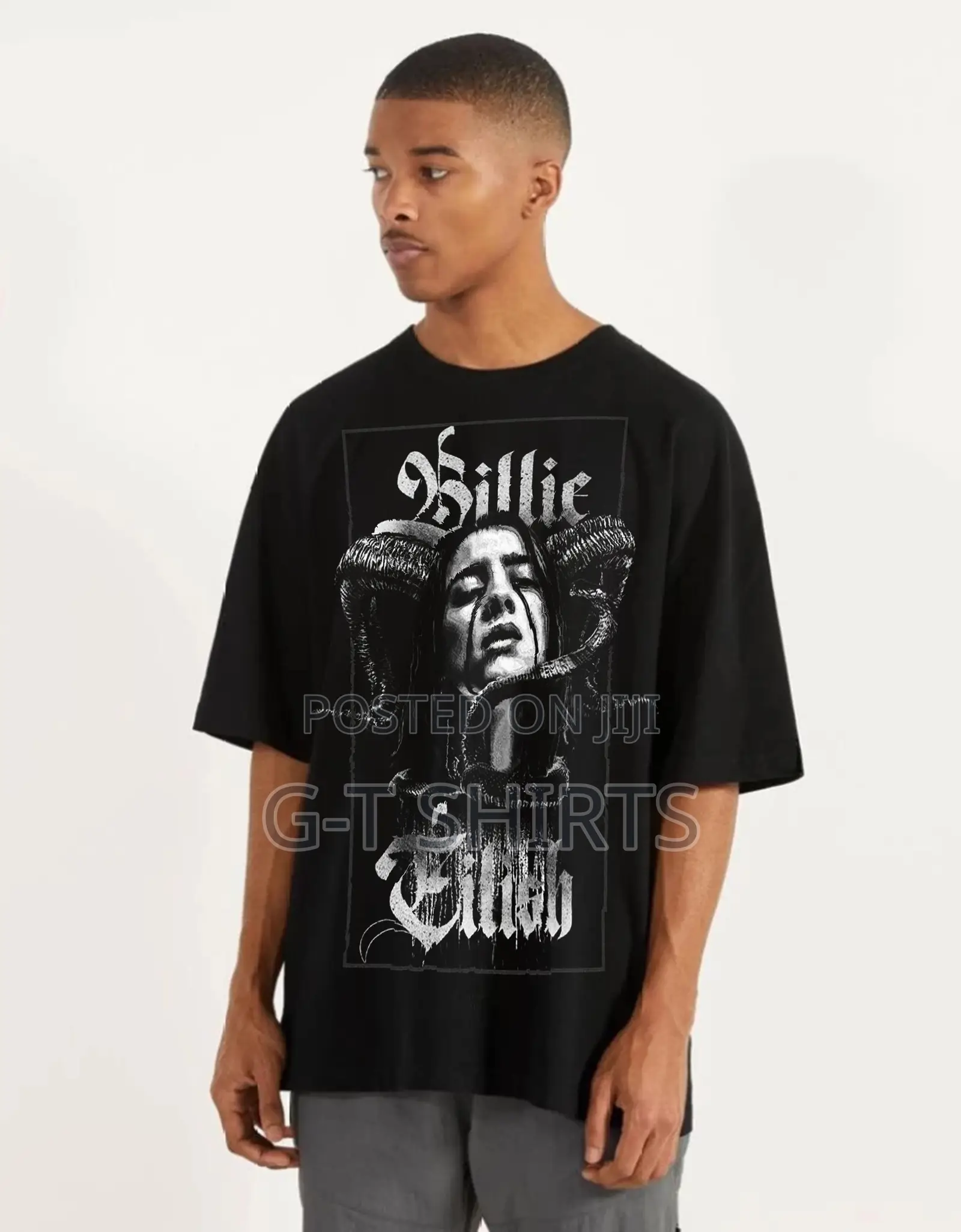 Billie Eilish Tees