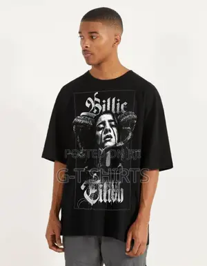 Billie Eilish Tees