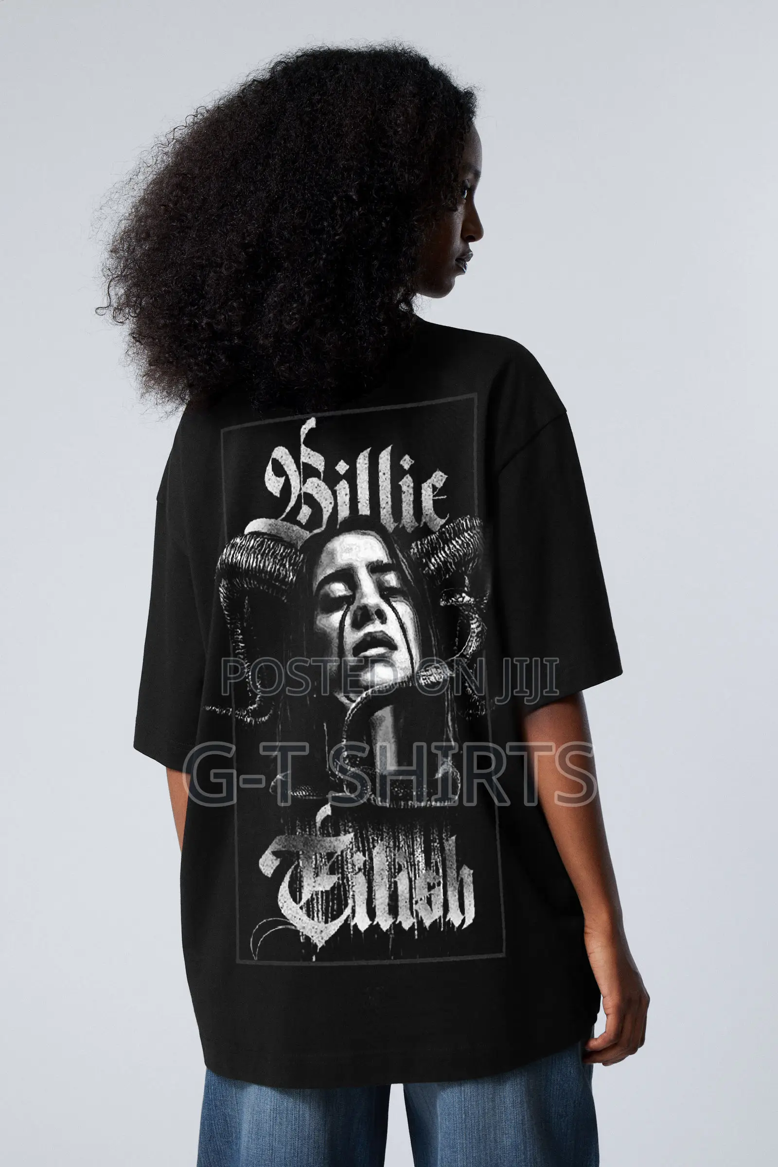 Billie Eilish Tees