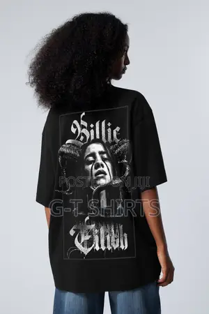 Billie Eilish Tees