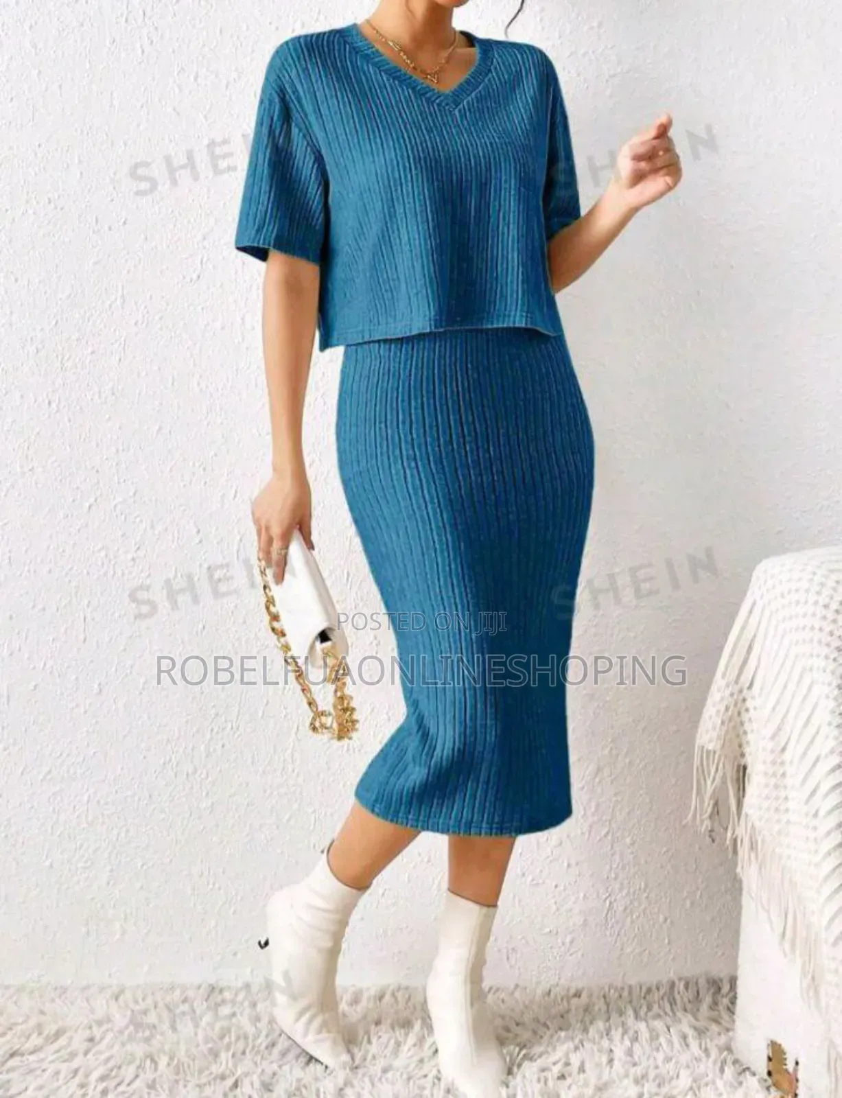Shein Dress