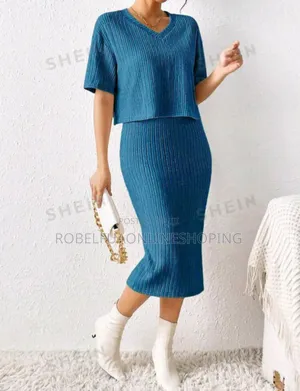 Shein Dress