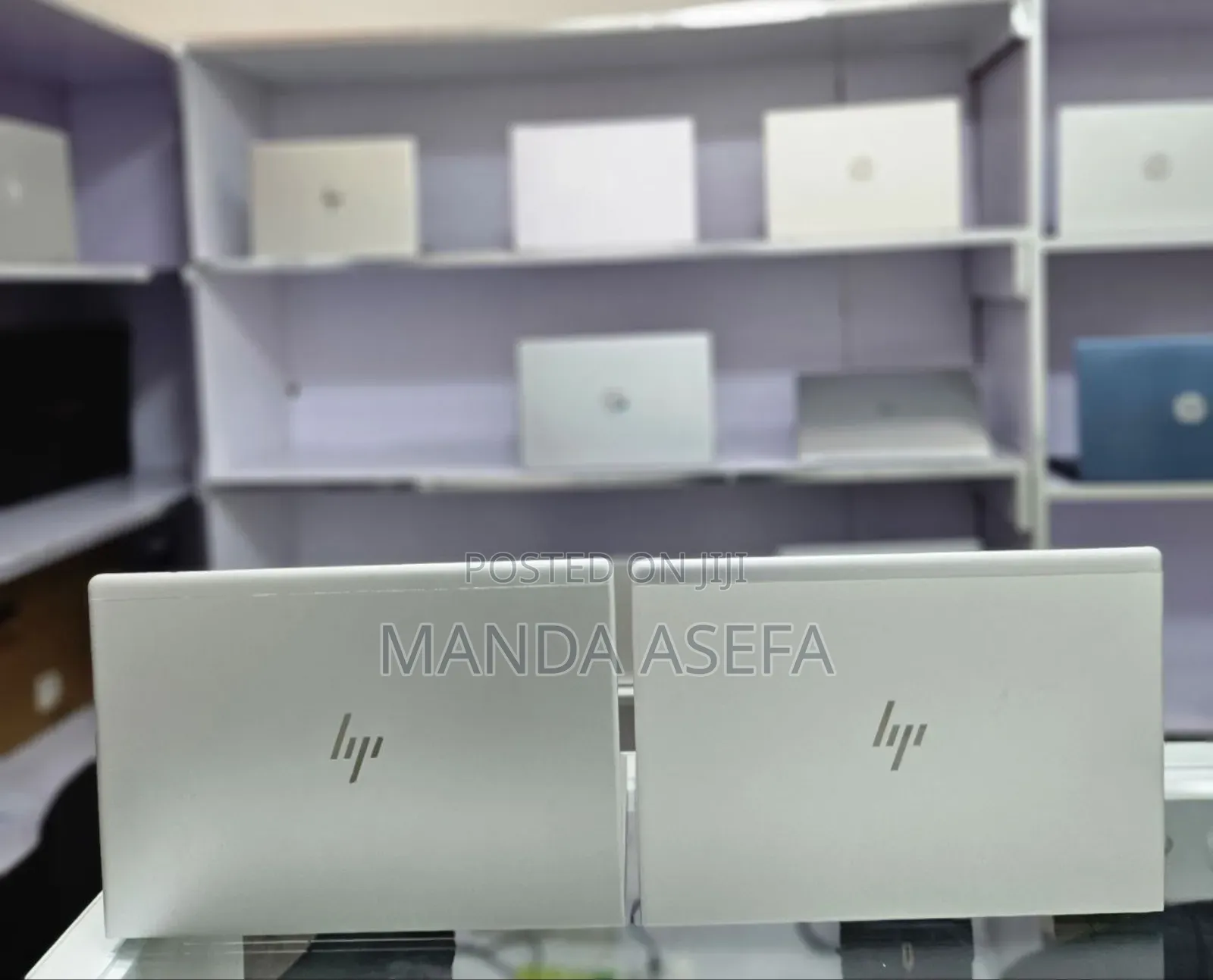 New Laptop HP EliteBook 840 16GB Intel Core I5 SSD 512GB