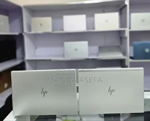 New Laptop HP EliteBook 840 16GB Intel Core I5 SSD 512GB