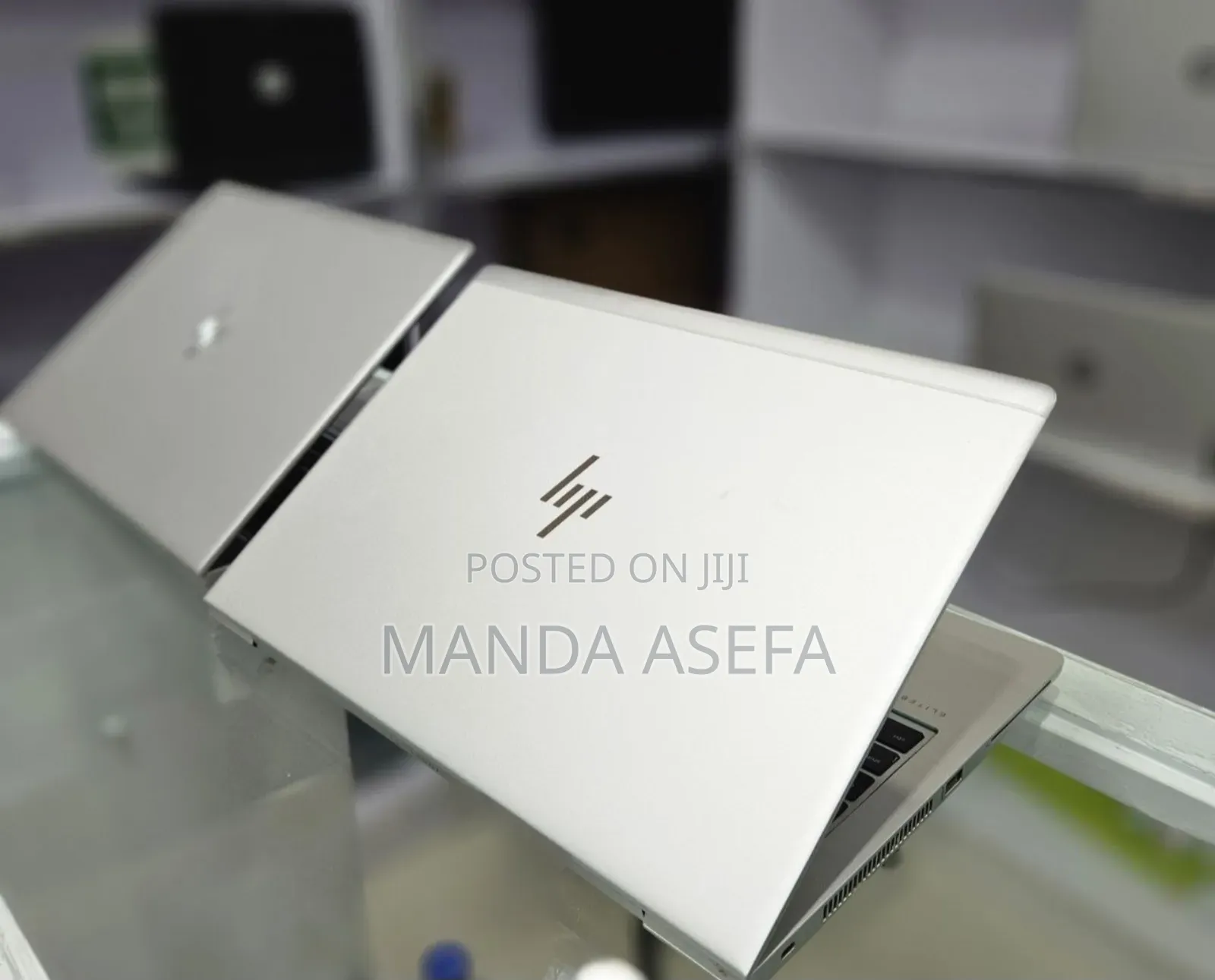 New Laptop HP EliteBook 840 16GB Intel Core I5 SSD 512GB