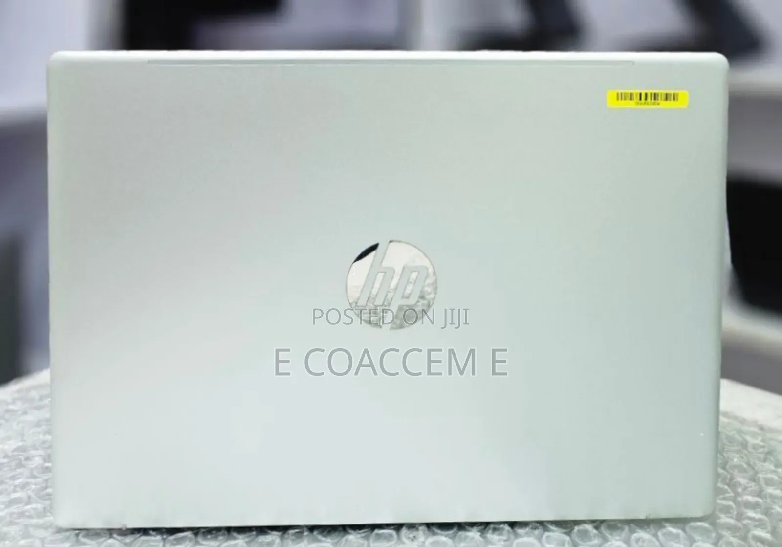 New Laptop HP 16GB Intel Core I5 SSD 512GB