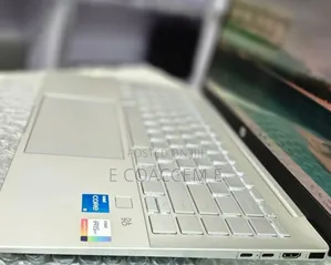 New Laptop HP 16GB Intel Core I5 SSD 512GB