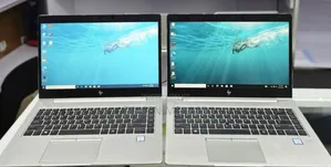 New Laptop HP EliteBook 840 G5 16GB Intel Core I5 SSD 512GB