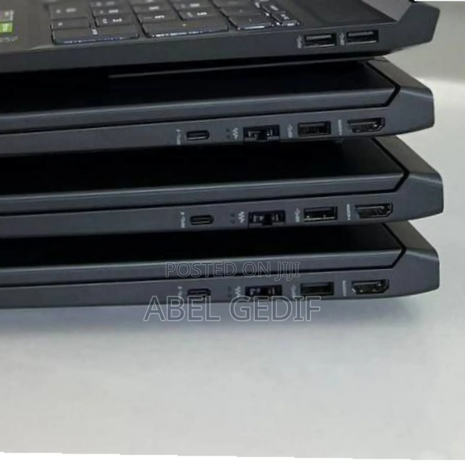 New Laptop HP Victus 16 8GB Intel Core I5 SSD 512GB