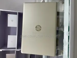 New Laptop HP Pavilion 15 8GB Intel Core I5 HDD+SSD 500GB