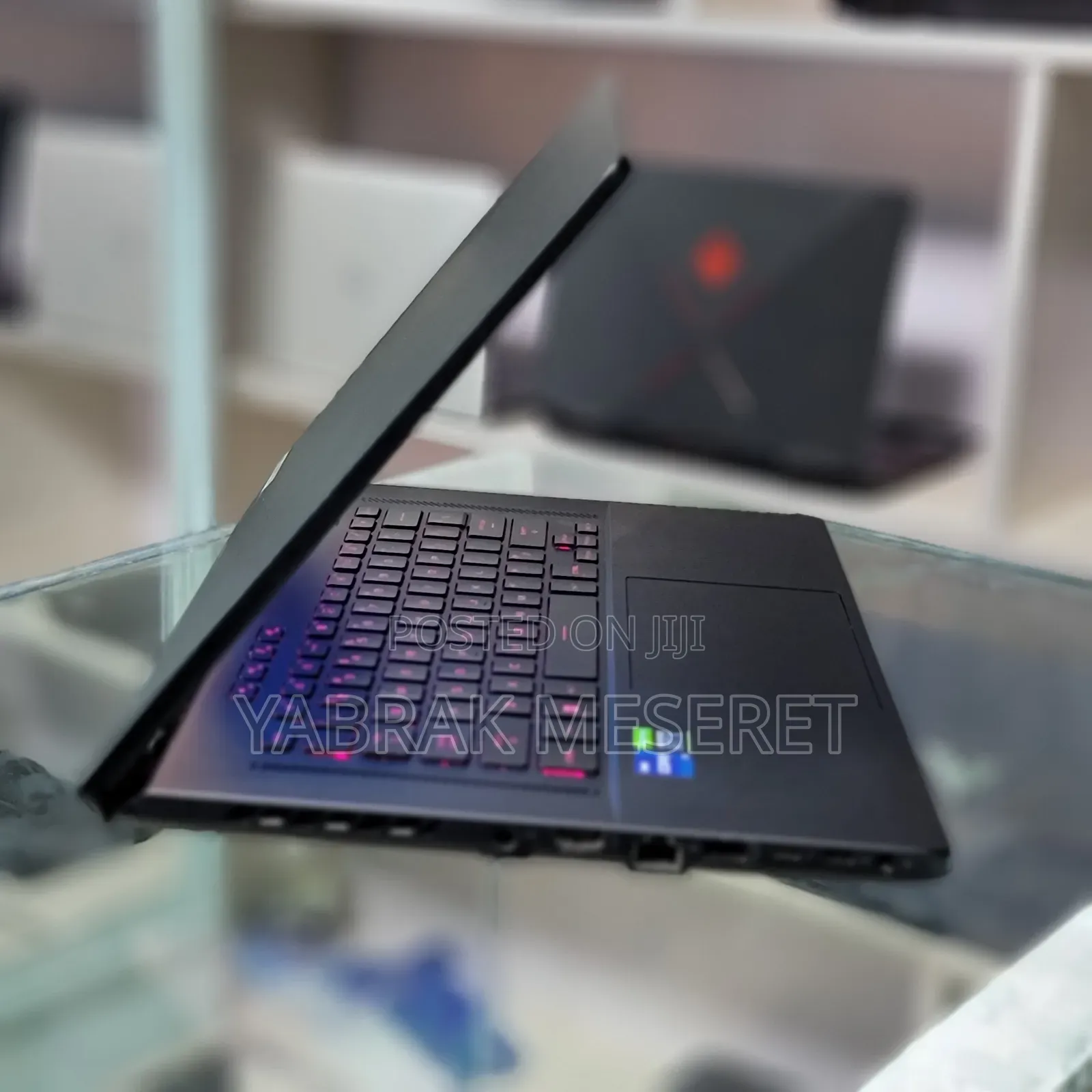 New Laptop Asus 16GB Intel Core I7 SSD 512GB