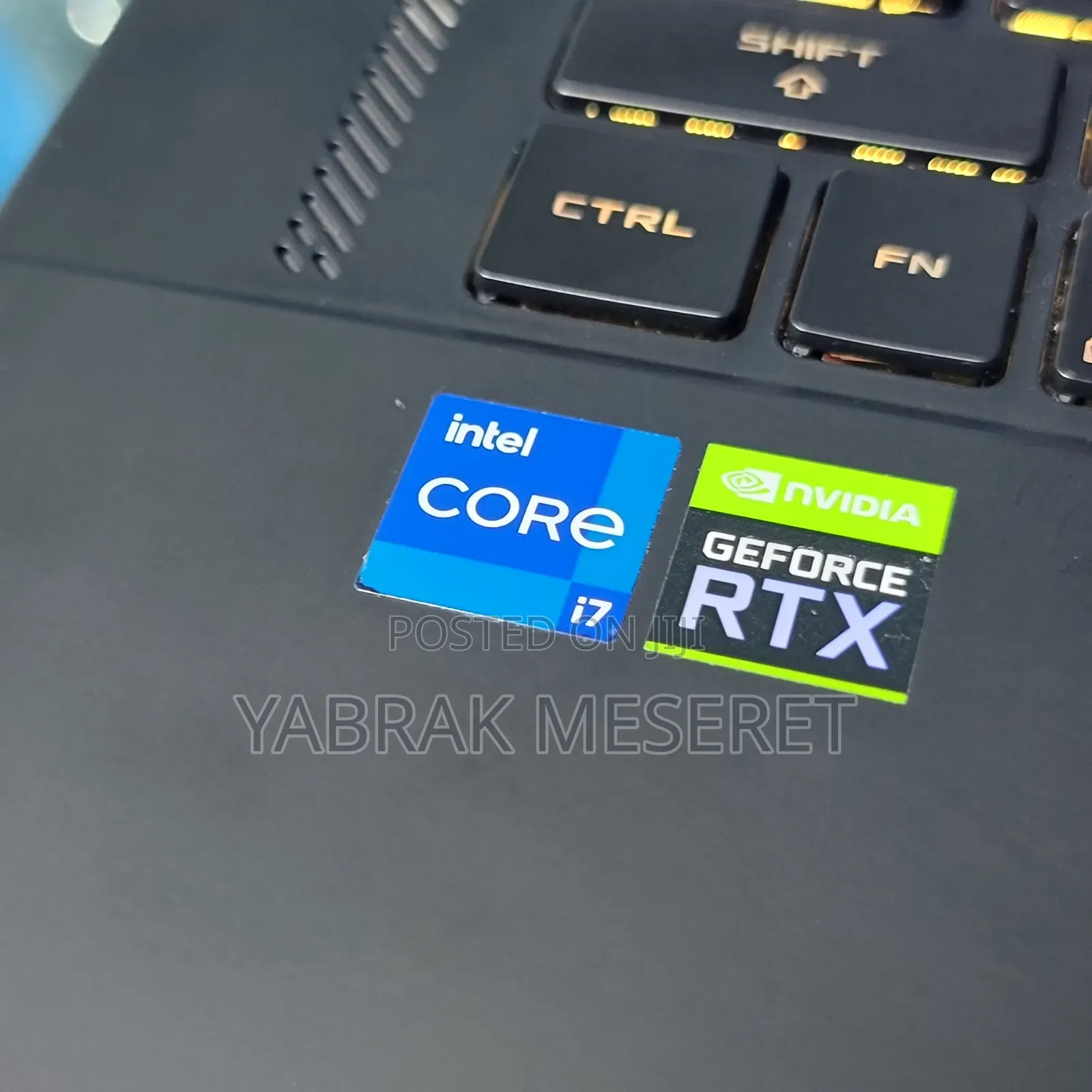 New Laptop Asus 16GB Intel Core I7 SSD 512GB