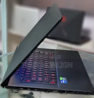 New Laptop Asus ROG Zephyrus G15 GA503QR 16GB Intel Core I7 SSD 512GB