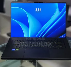 New Laptop Asus ROG Zephyrus G15 GA503QR 16GB Intel Core I7 SSD 512GB