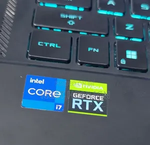 New Laptop Asus ROG Zephyrus G15 GA503QR 16GB Intel Core I7 SSD 512GB