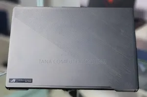 New Laptop Asus ROG Zephyrus G15 16GB Intel Core I7 SSD 512GB