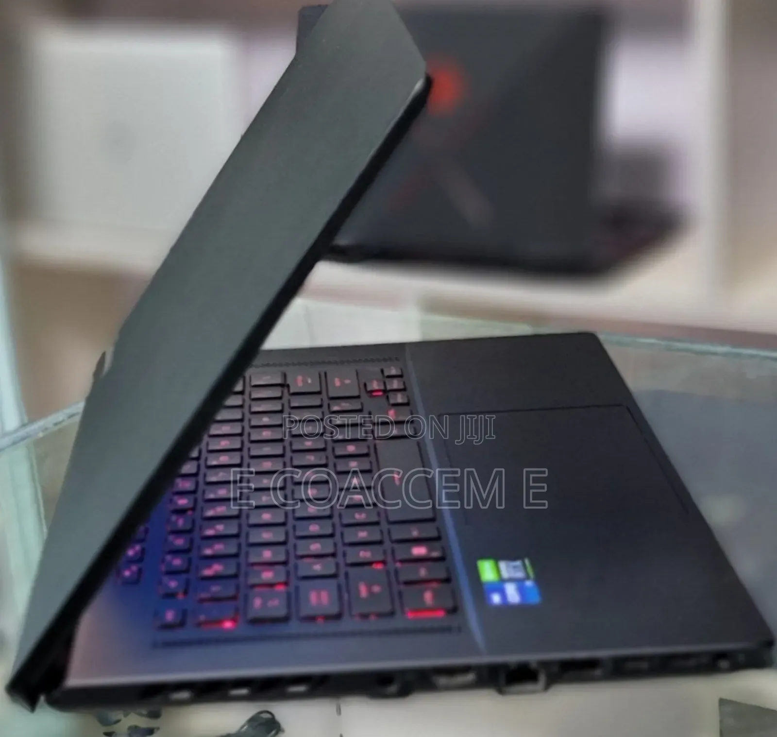 New Laptop Asus 16GB Intel Core I7 SSD 512GB