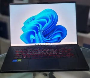 New Laptop Asus 16GB Intel Core I7 SSD 512GB