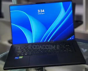 Photo - New Laptop Asus 16GB Intel Core I7 SSD 512GB