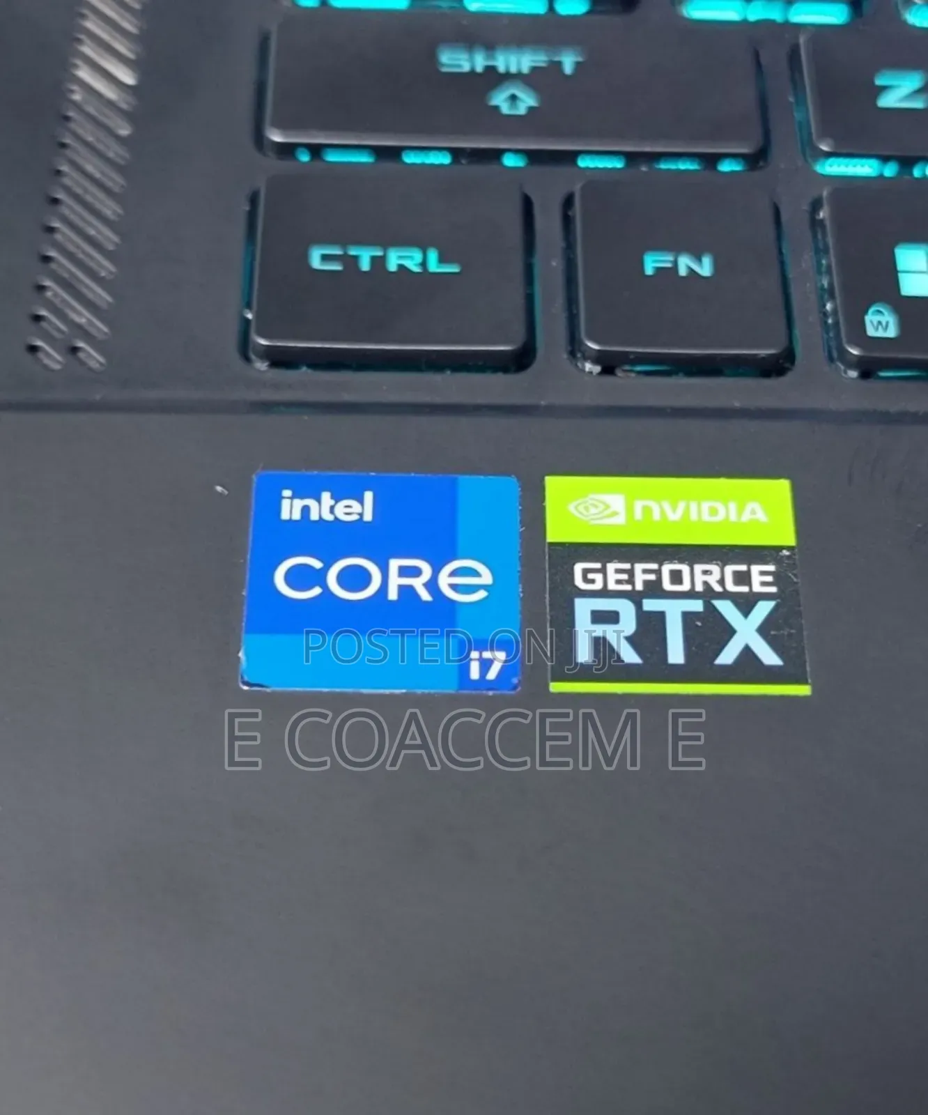 New Laptop Asus 16GB Intel Core I7 SSD 512GB