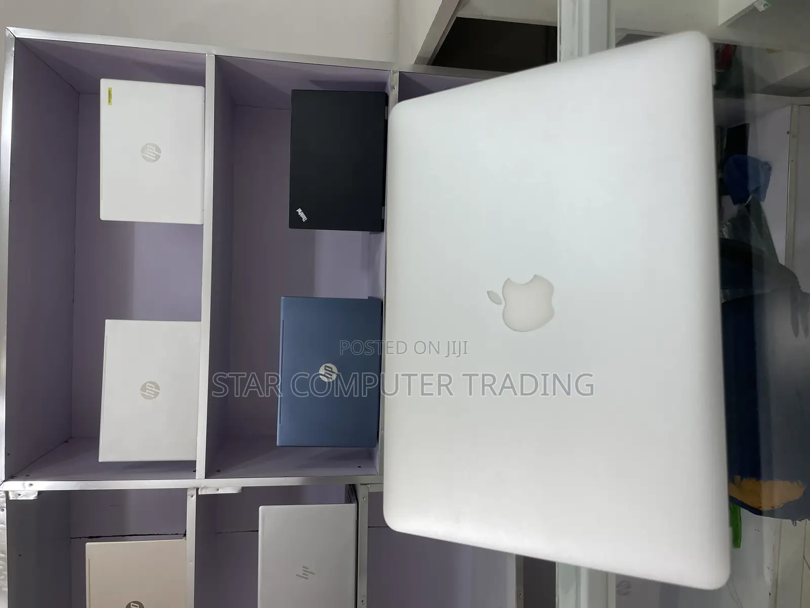 New Laptop Apple MacBook Air 2014 8GB Intel Core I7 SSD 256GB