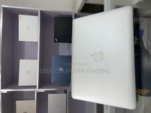 Photo - New Laptop Apple MacBook Air 2014 8GB Intel Core I7 SSD 256GB