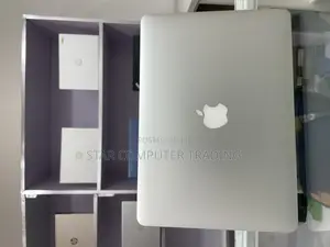 New Laptop Apple MacBook Air 2014 8GB Intel Core I7 SSD 256GB