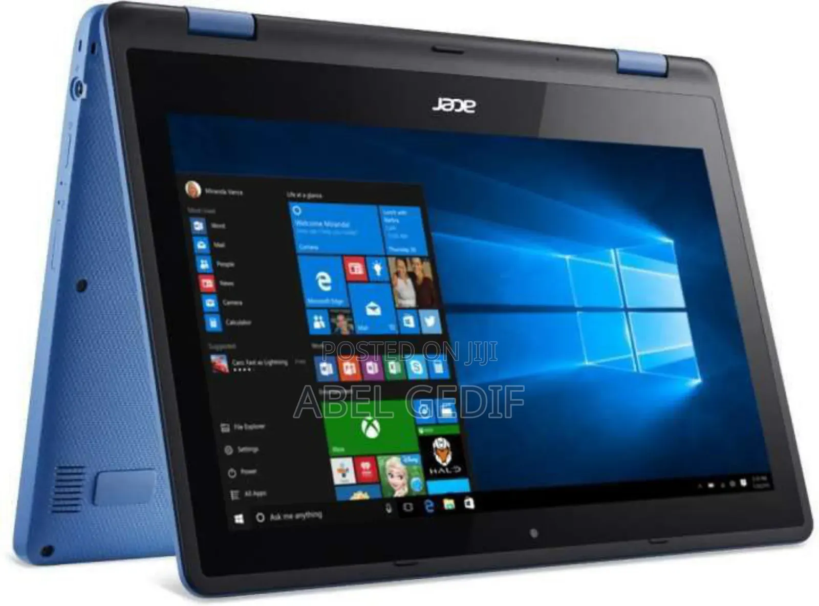 New Laptop Acer Aspire 5 4GB Intel Core 2 Quad SSD 256GB