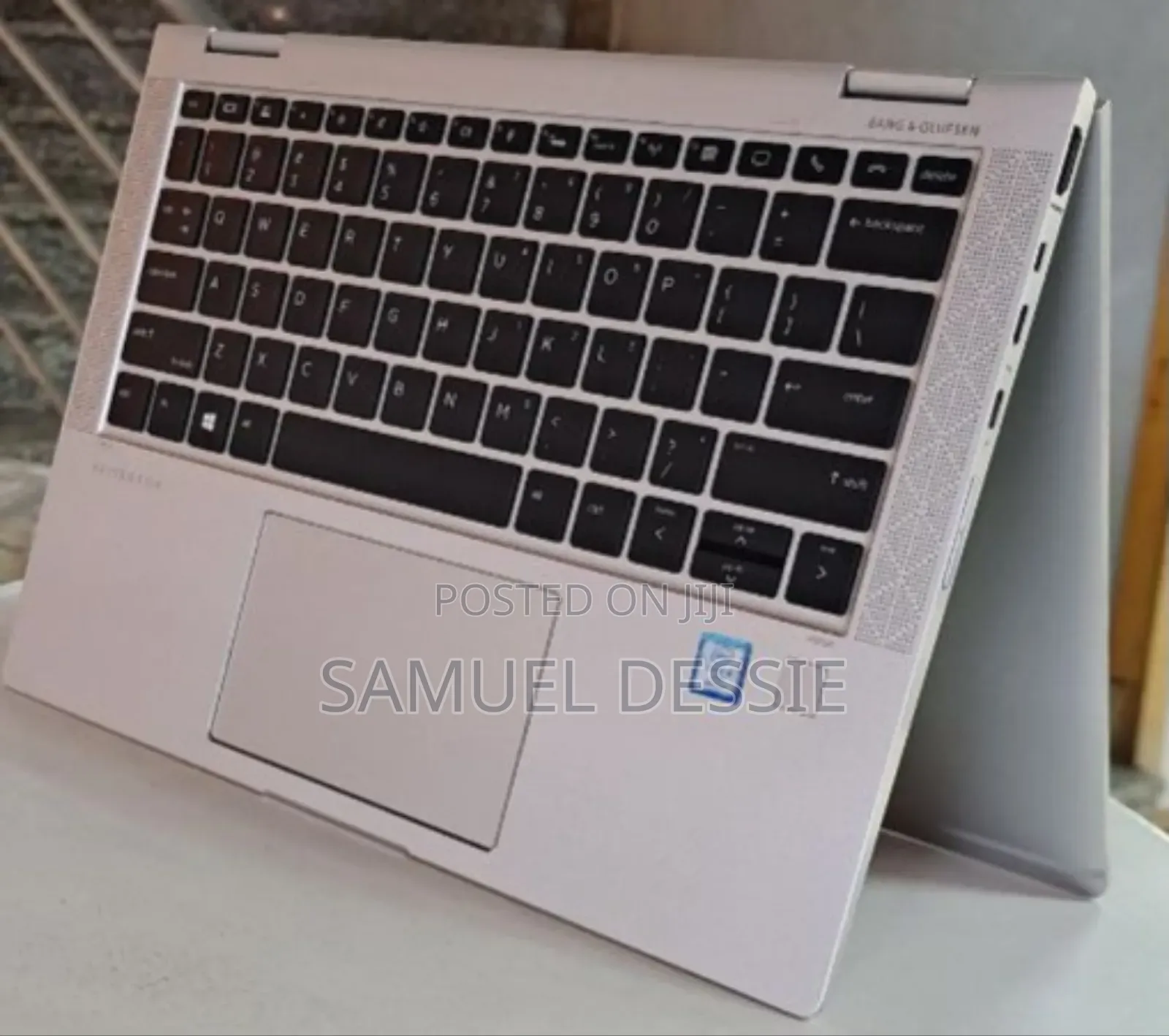 New Laptop HP EliteBook X360 1030 G3 16GB Intel Core I5 SSD 512GB