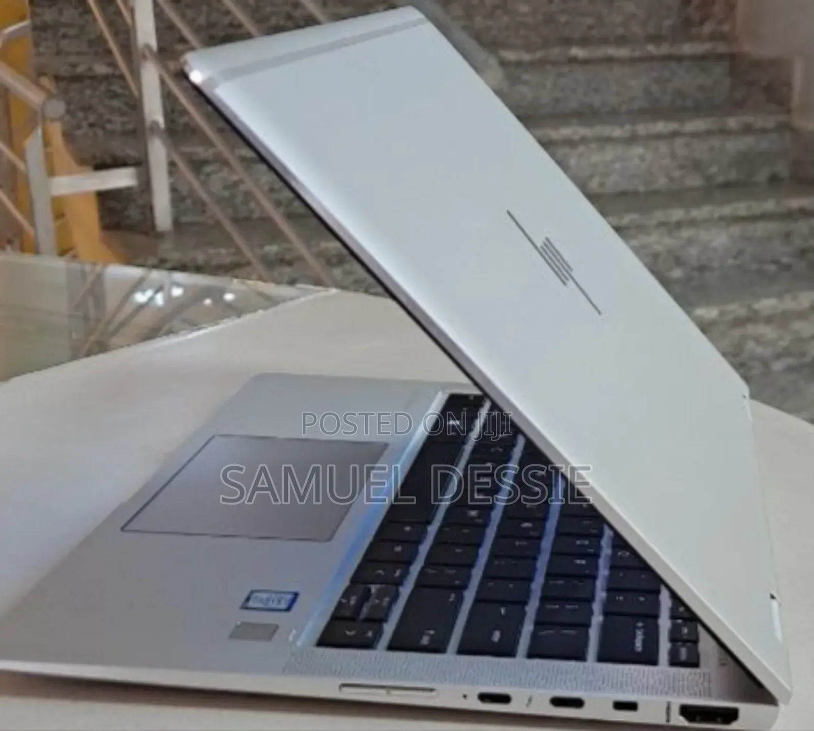 New Laptop HP EliteBook X360 1030 G3 16GB Intel Core I5 SSD 512GB