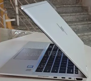 New Laptop HP EliteBook X360 1030 G3 16GB Intel Core I5 SSD 512GB