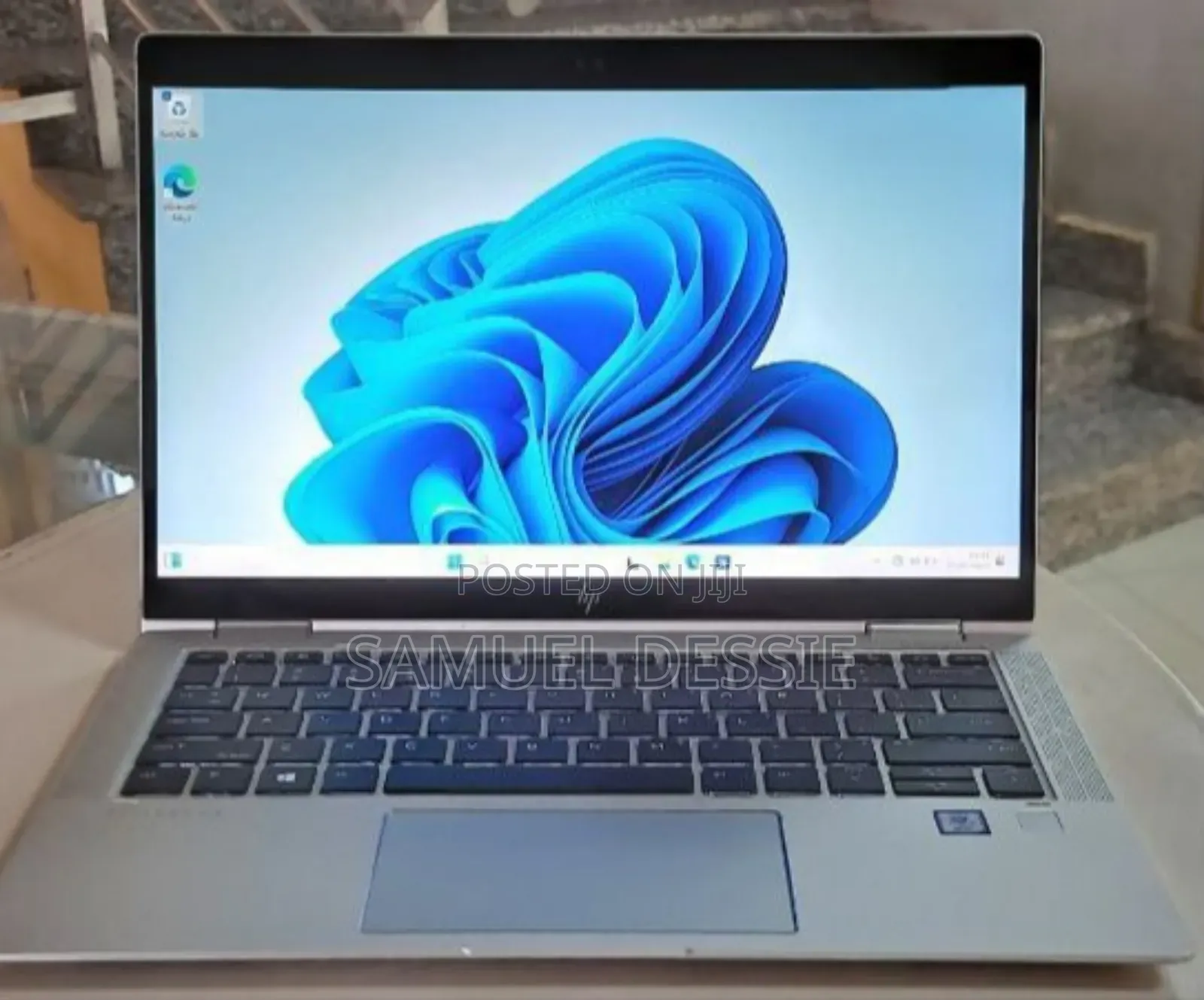 New Laptop HP EliteBook X360 1030 G3 16GB Intel Core I5 SSD 512GB