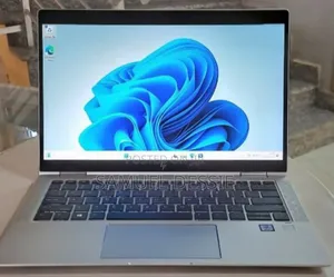 New Laptop HP EliteBook X360 1030 G3 16GB Intel Core I5 SSD 512GB