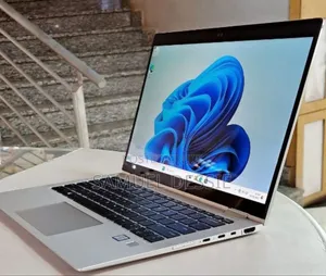 New Laptop HP EliteBook X360 1030 G3 16GB Intel Core I5 SSD 512GB