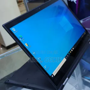 New Laptop Lenovo ThinkPad Yoga 16GB Intel Core I7 SSD 512GB