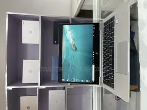 New Laptop HP EliteBook 840 G5 16GB Intel Core I7 SSD 512GB