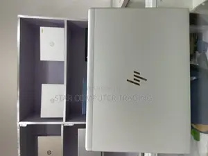 New Laptop HP EliteBook 840 G5 16GB Intel Core I7 SSD 512GB