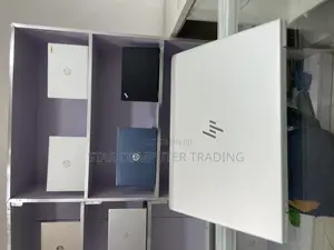 New Laptop HP EliteBook 840 G5 16GB Intel Core I7 SSD 512GB