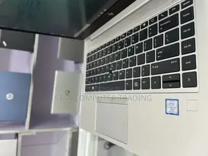 Photo - New Laptop HP EliteBook 840 G5 16GB Intel Core I7 SSD 512GB