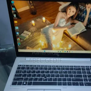 New Laptop HP EliteBook 850 16GB Intel Core I5 SSD 512GB