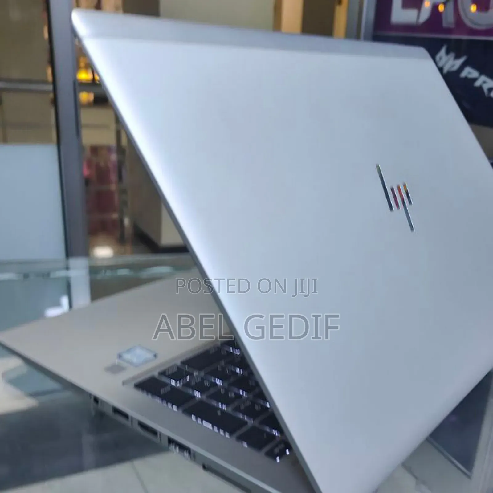 New Laptop HP EliteBook 850 16GB Intel Core I5 SSD 512GB